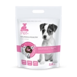ThePet+ Puppy Salmon & poultry   2,8 kg